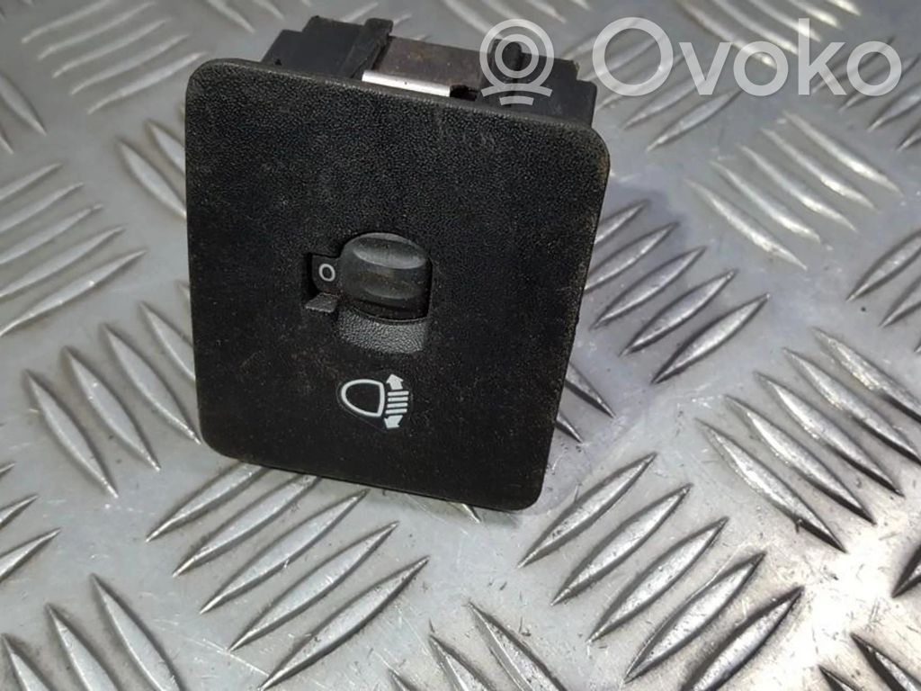 Renault 19 Comutator control nivel faruri 