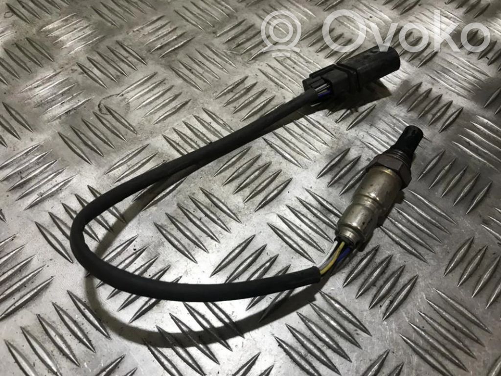 Sensore della sonda Lambda   9687160780,ZFASU2,9687160780,ZFASU2,ZFASU2