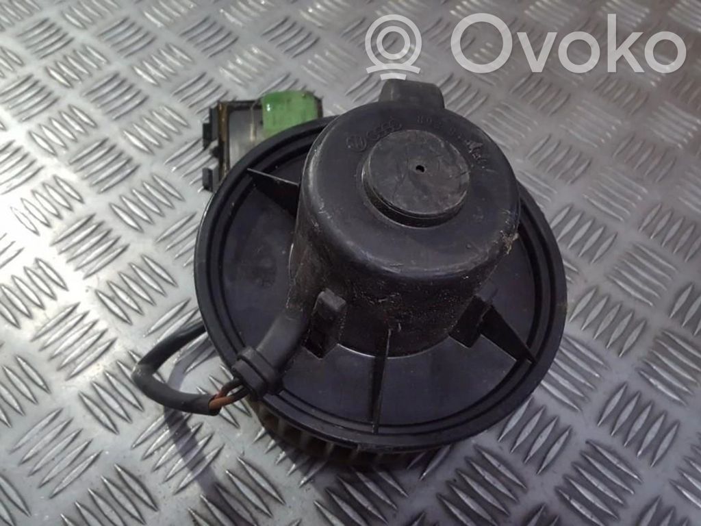 Audi 80 90 S2 B4 Ventilator aerotermă 