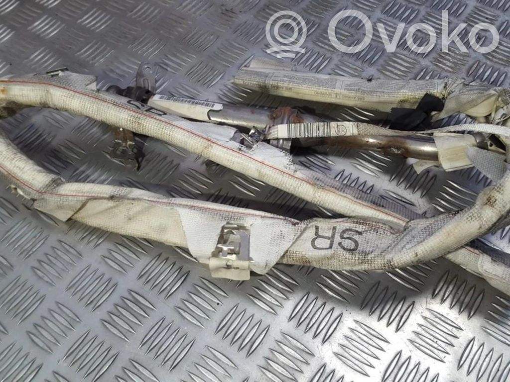 Nissan Primera Airbag del techo 