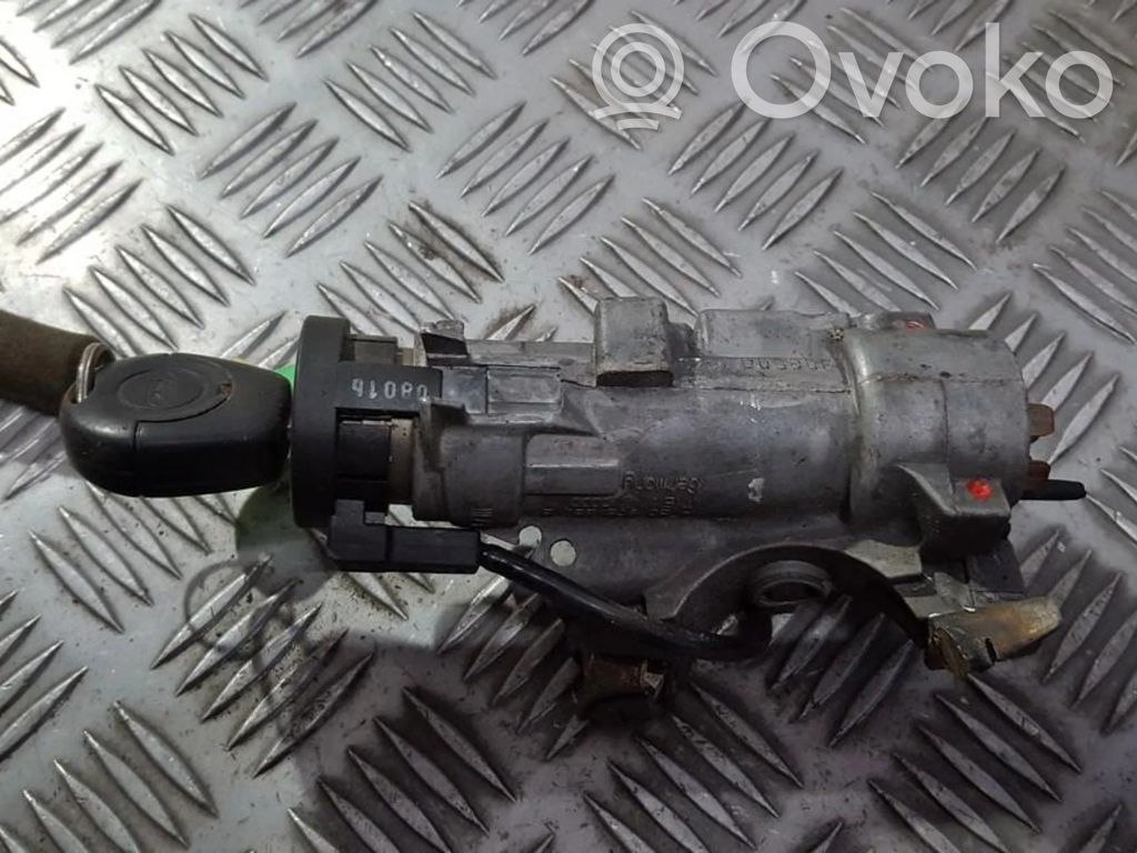 Audi A6 S6 C5 4B Blocchetto accensione