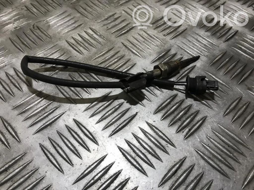 BMW 3 F30 F35 F31 Sensore di temperatura dei gas di scarico