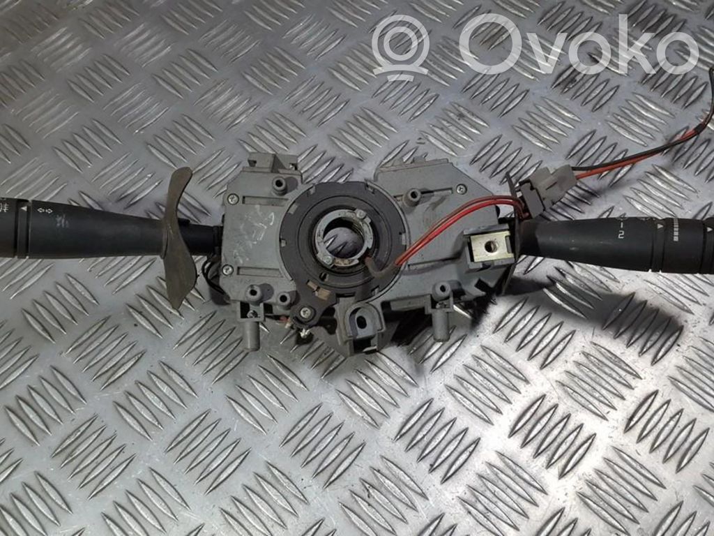 Renault Megane I Leva/interruttore dell’indicatore di direzione e tergicristallo