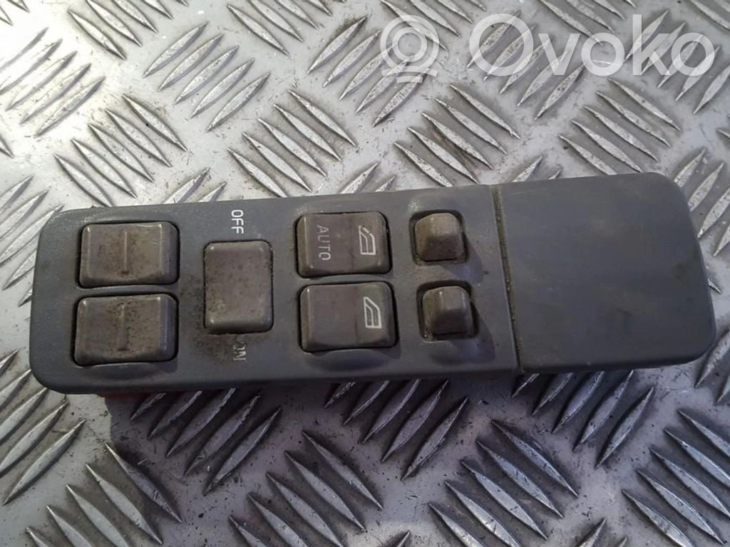 Interruptor del elevalunas eléctrico   30815235,30815235