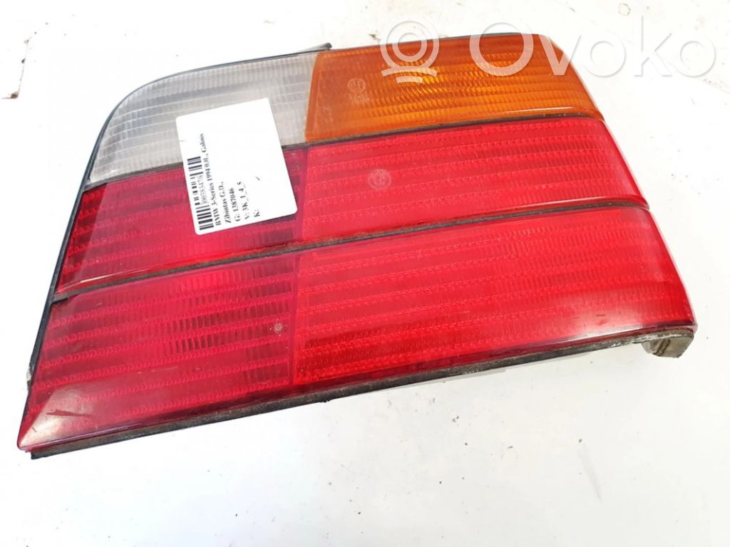 BMW 3 E36 Luz trasera/de freno 