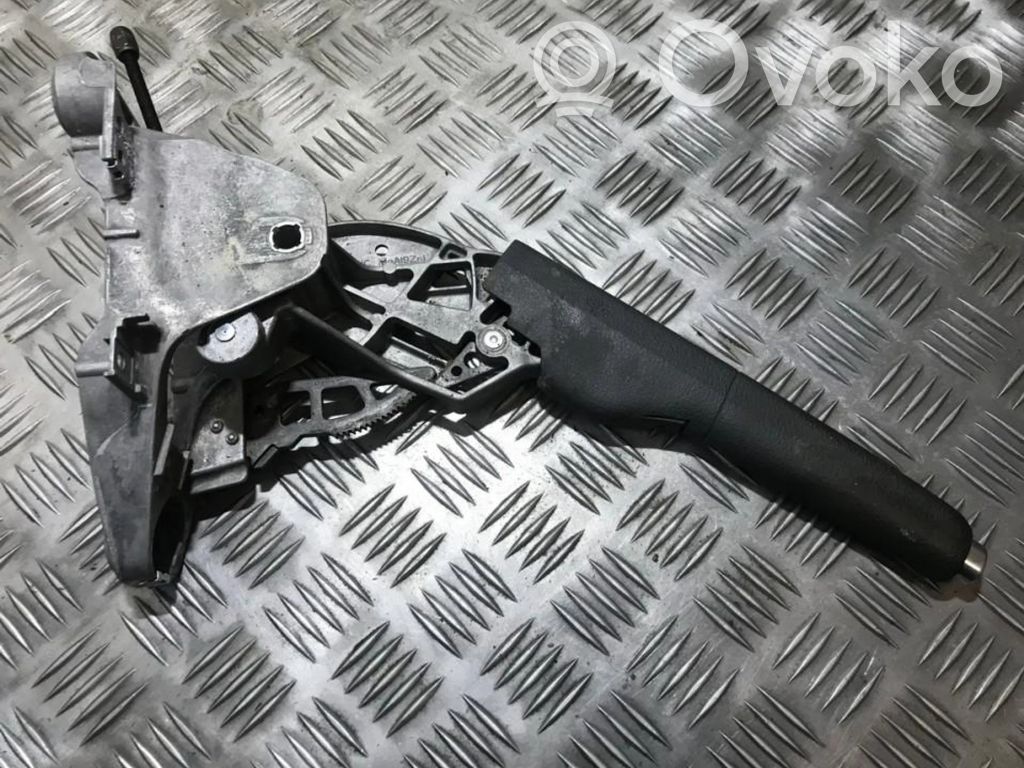 Volkswagen Golf V Leva del freno a mano/freno di stazionamento