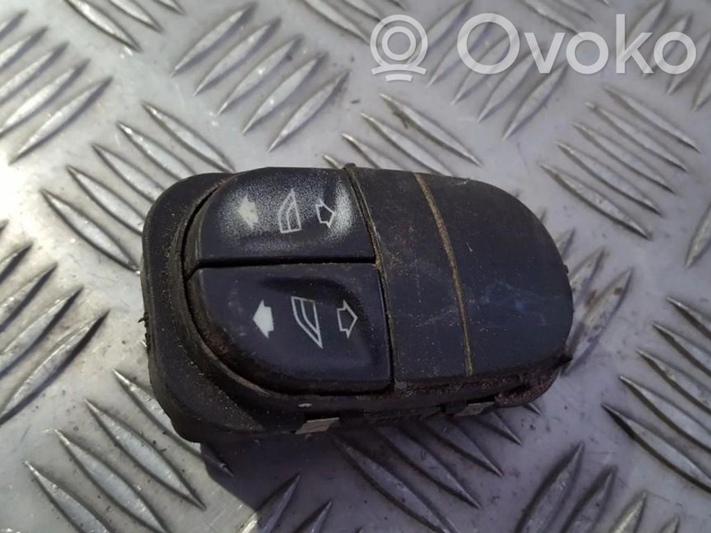 Ford Escort Przyciski szyb 