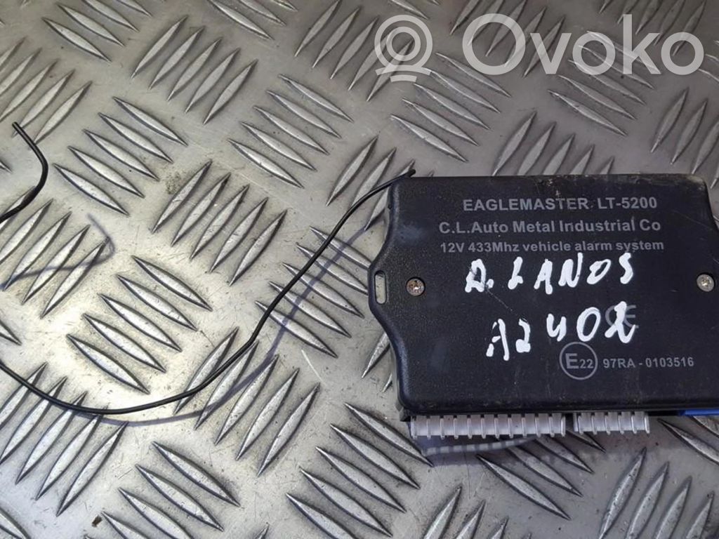 Alarm control unit/module   E2297RA0103516,E2297RA0103516,E2297RA0103516,E2297RA0103516