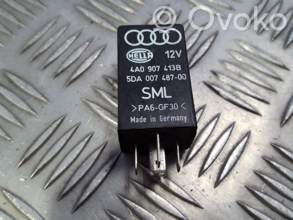 Otros relés   4A0907413B,5DA00748700,4A0907413B,5DA00748700,5DA00748700