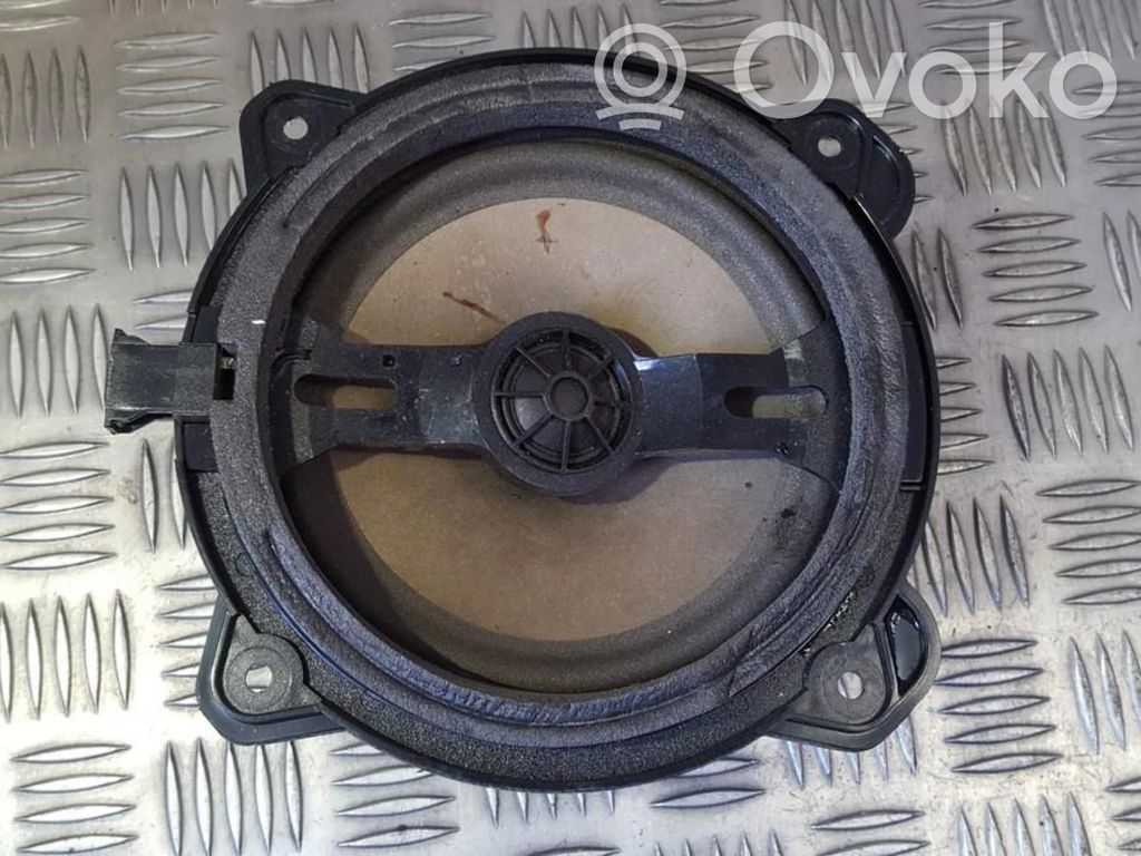 Audi A3 S3 8P Difuzor ușă față 