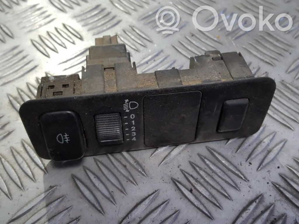 Mitsubishi Carisma Interruptor de luz antiniebla 
