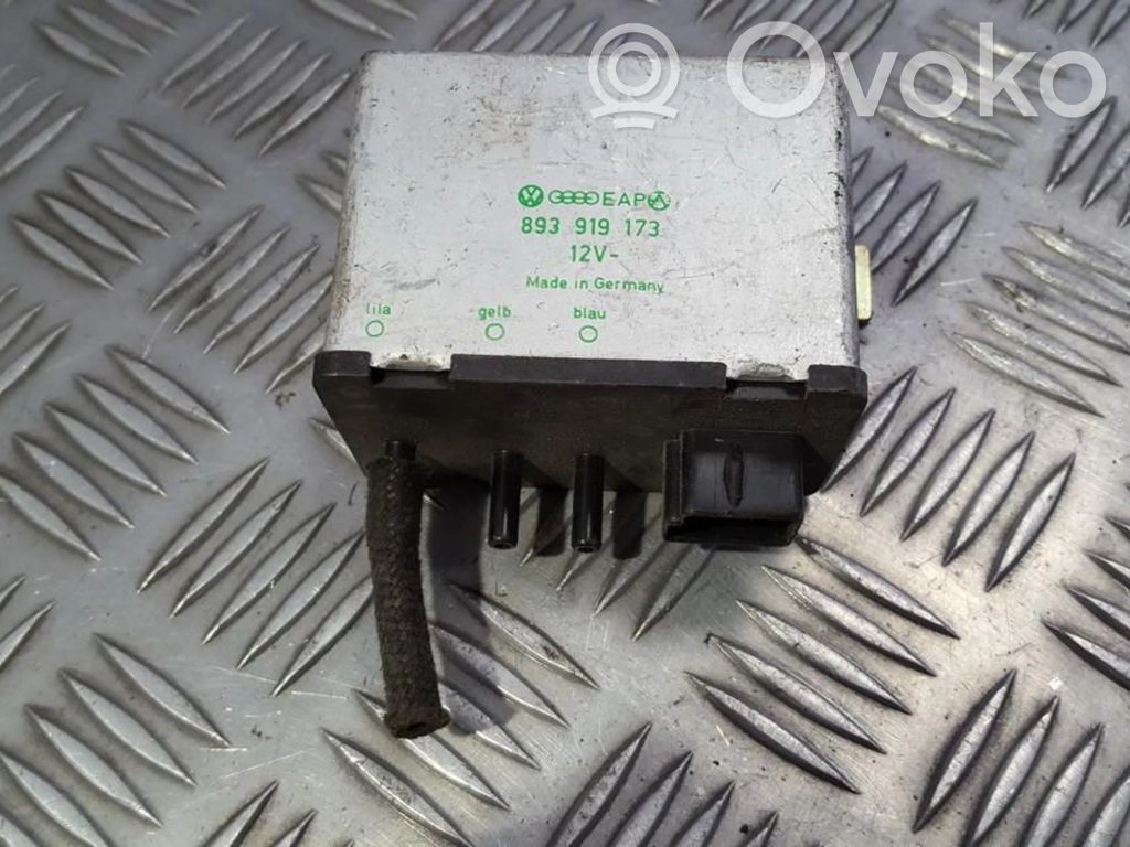 Audi A6 S6 C4 4A Altre centraline/moduli
