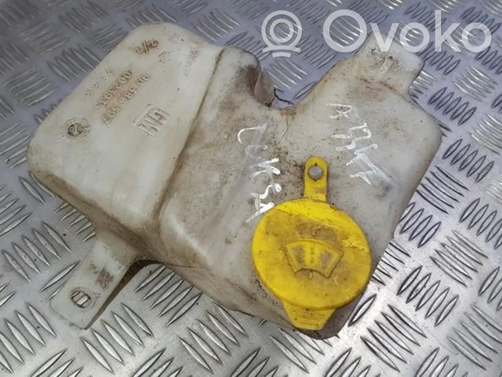 Opel Corsa B Serbatoio/vaschetta liquido lavavetri parabrezza 