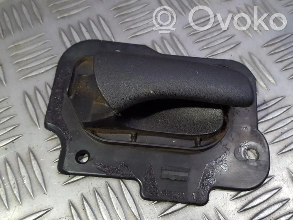 Opel Vectra B Maniglia interna per portiera posteriore