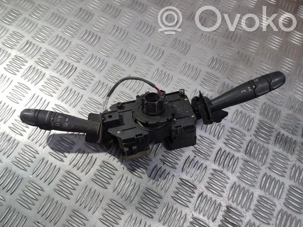 Renault Laguna I Bloc semnalizator și ștergător parbriz