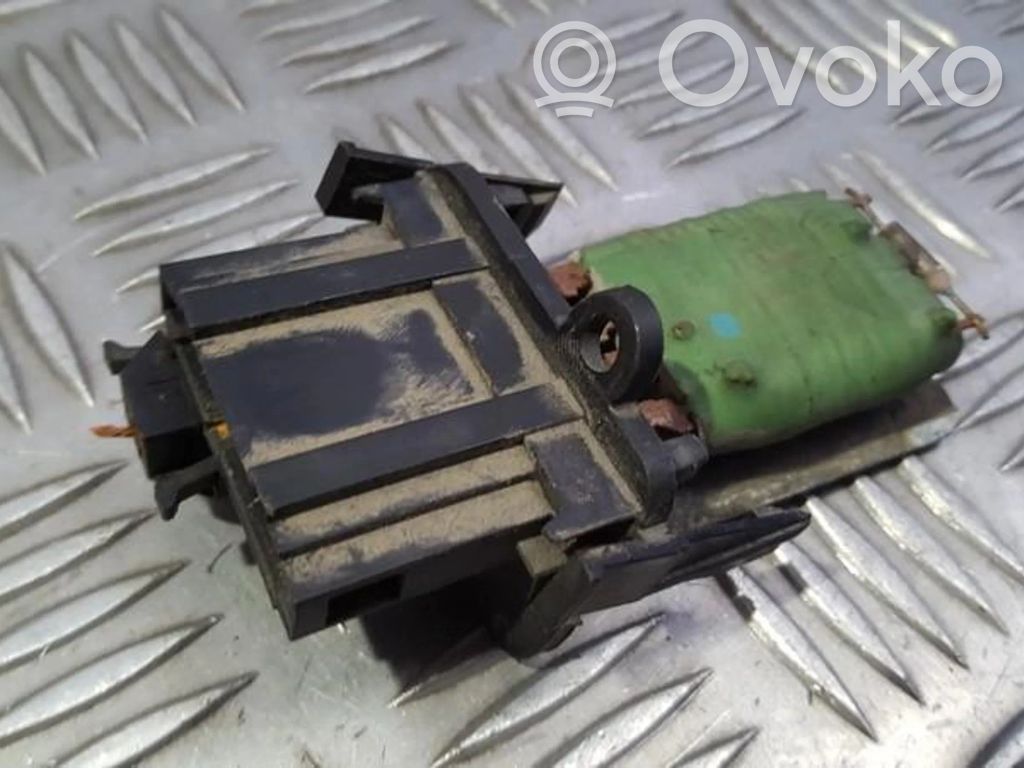 Volkswagen Golf III Motorino ventola riscaldamento/resistenza ventola