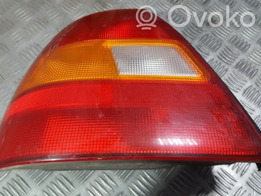 Honda Civic Takavalot 