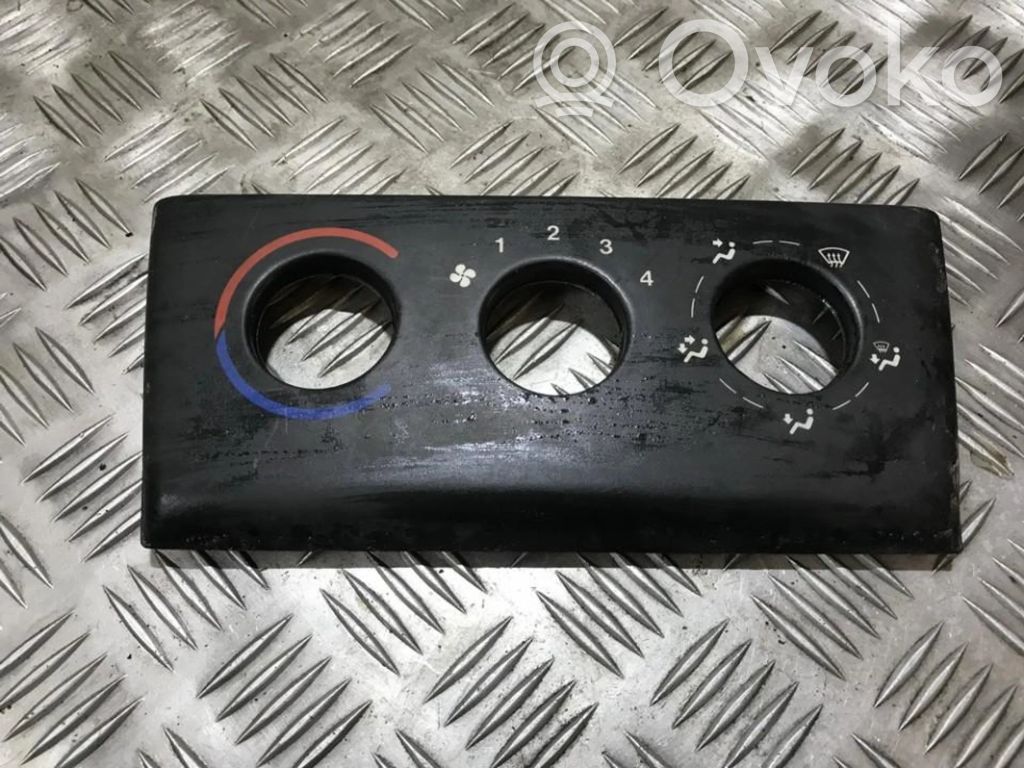 Opel Vectra B Altra parte interiore 