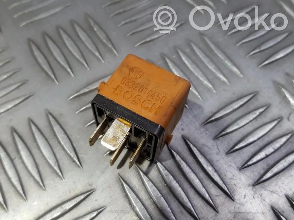 Other relay   0332014456,0332014456