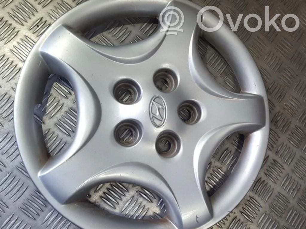 Hyundai i20 (PB PBT) Capac roată original 