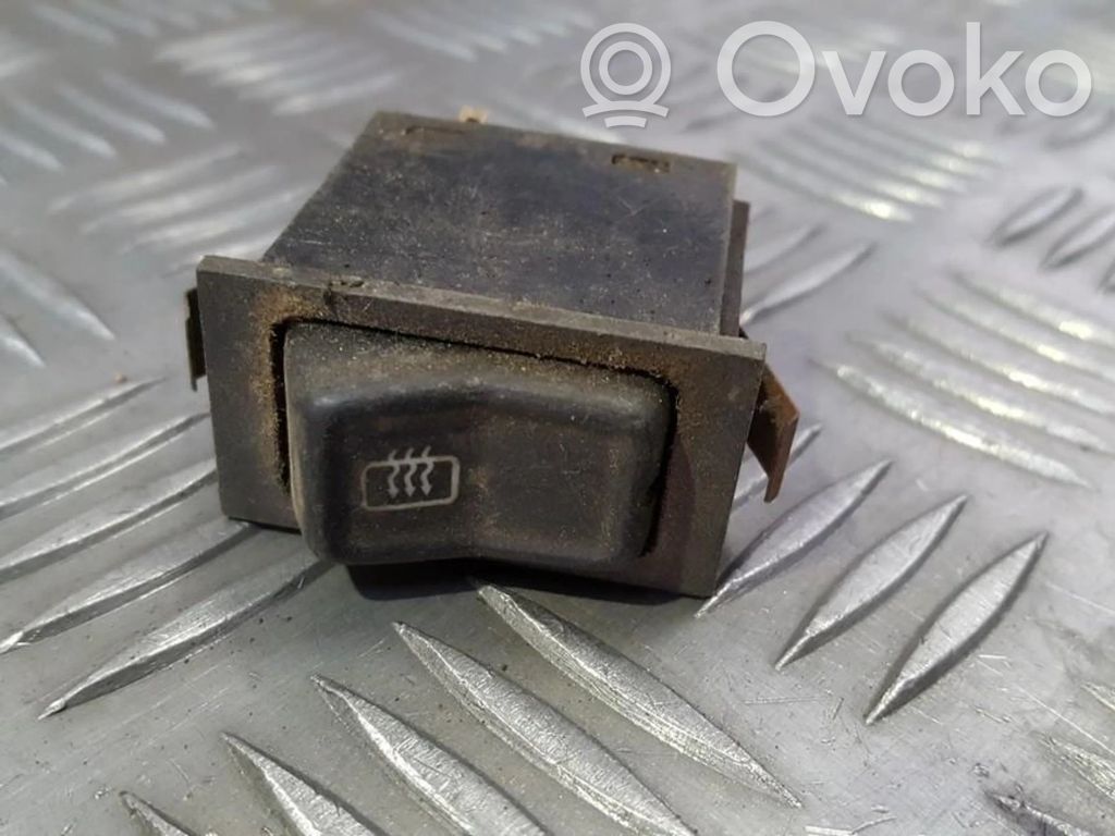 Volkswagen Golf I Interruttore parabrezza/alzacristalli