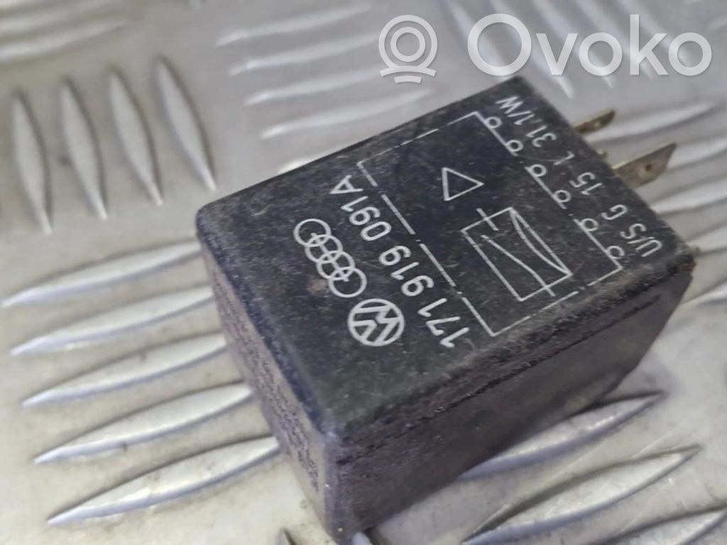 Audi 80 90 S2 B4 Autres relais