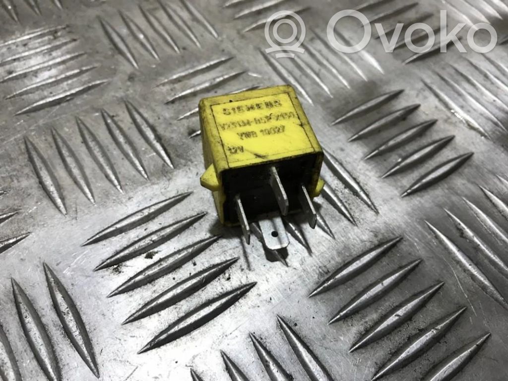 Rover 214 - 216 - 220 Autres relais 