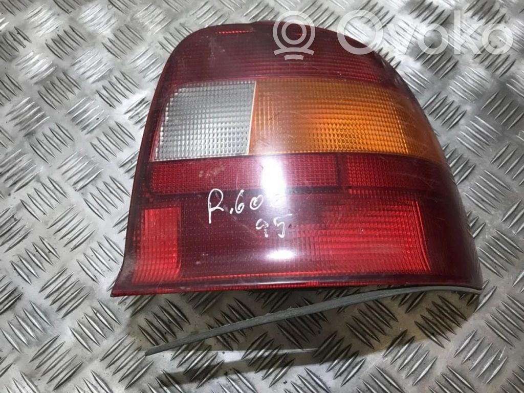 Rover 620 Takavalot 