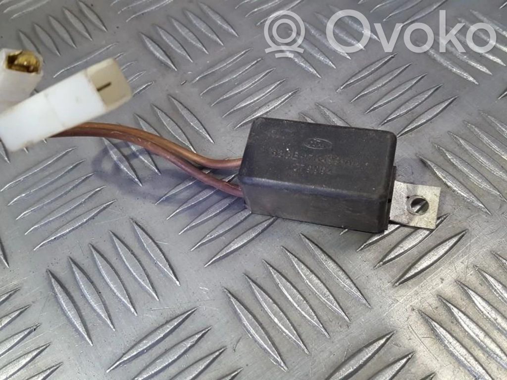 Ford Transit II Alte unități/module de control 