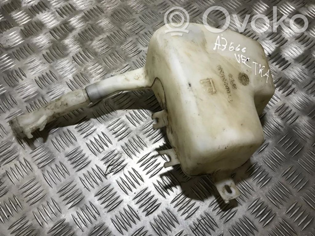 Opel Vectra B Serbatoio/vaschetta liquido lavavetri parabrezza 