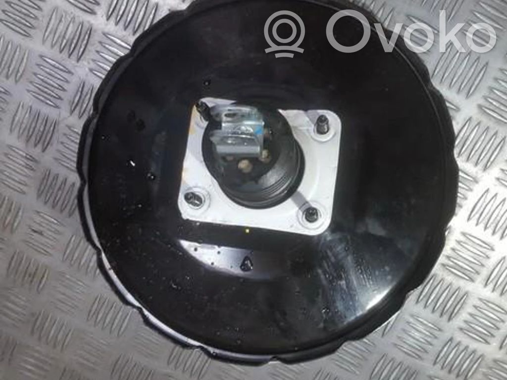Hyundai i20 (PB PBT) Servo-frein