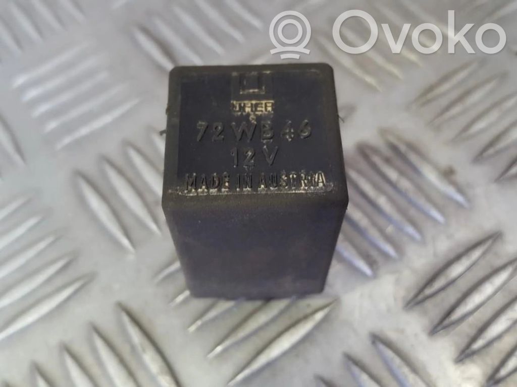 Volvo 340 -  360 Otros relés 