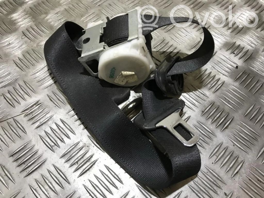Opel Zafira A Centură de siguranță față 