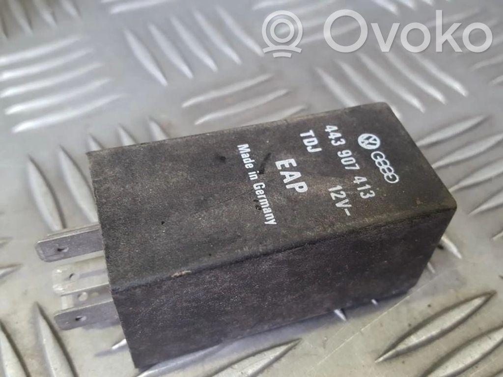 Audi 100 S4 C4 Muu rele 