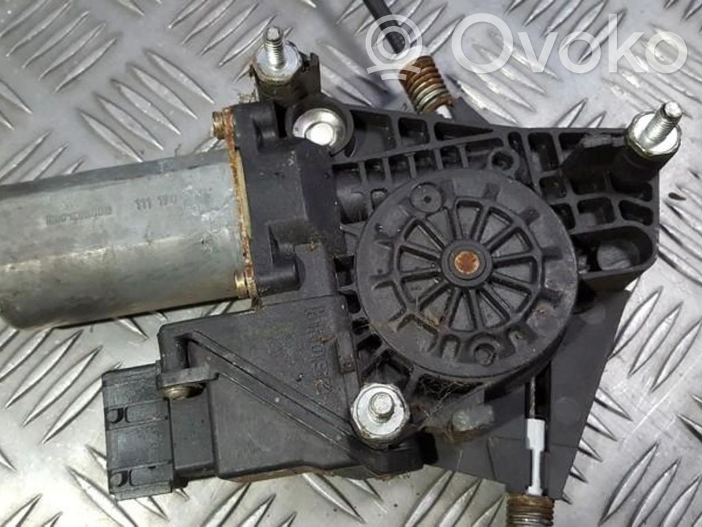 Peugeot 406 Motorino alzacristalli della portiera anteriore
