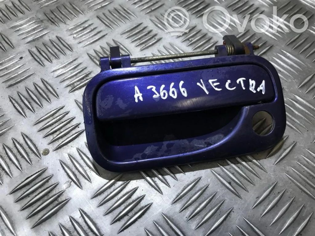 Opel Vectra B Mâner exterior ușă față