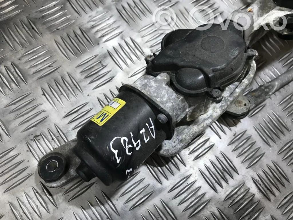 Mazda 2 Wiper motor 