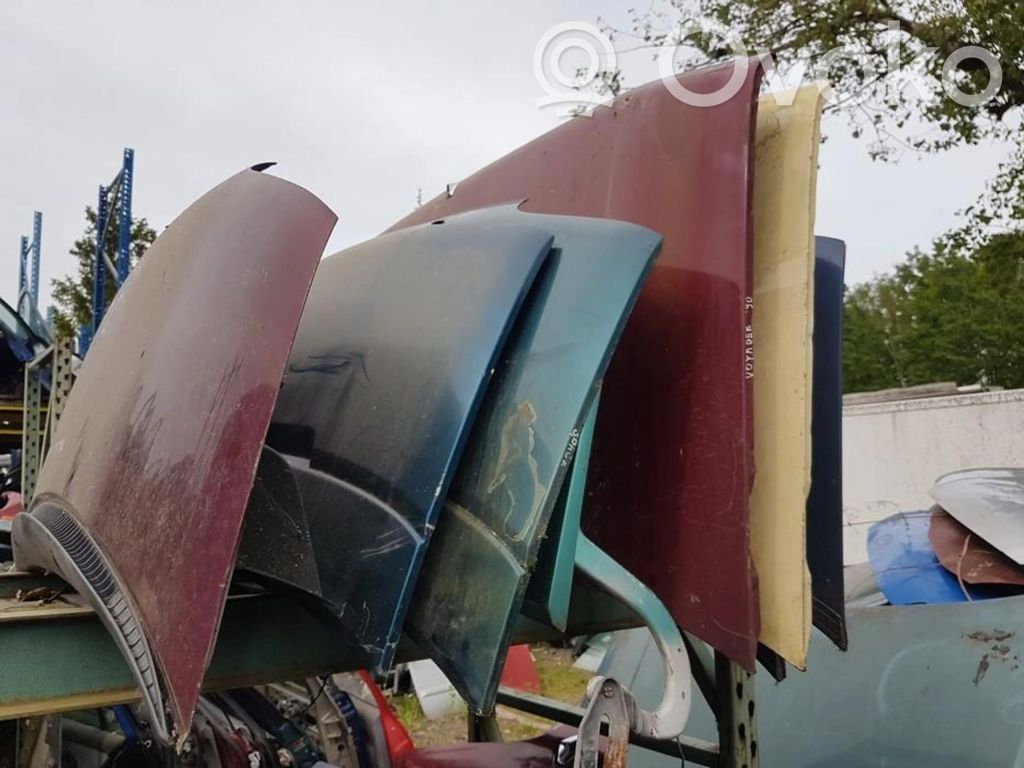 Chrysler Voyager Engine bonnet/hood 