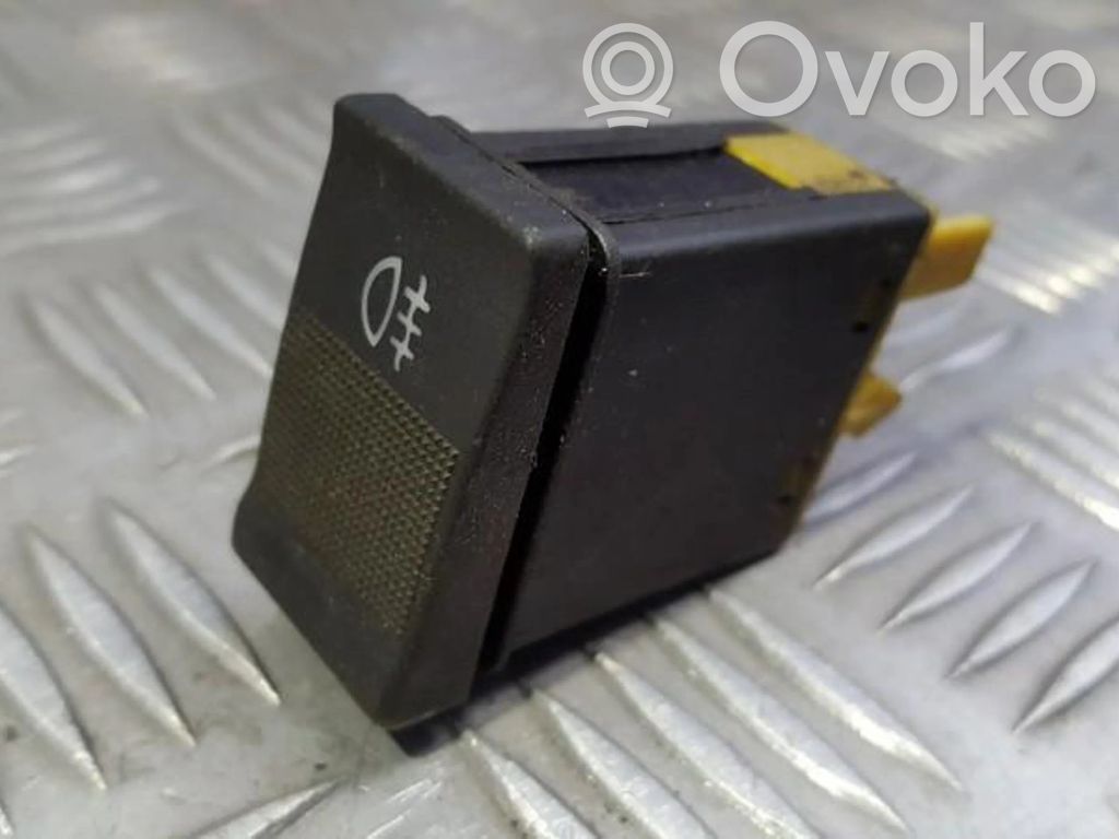Audi A6 S6 C4 4A Interruttore fendinebbia 