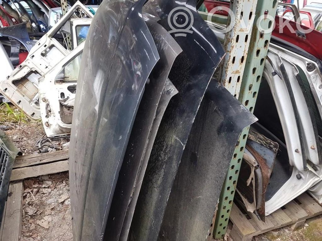 Vano motore/cofano   PILKAS,PILKAS