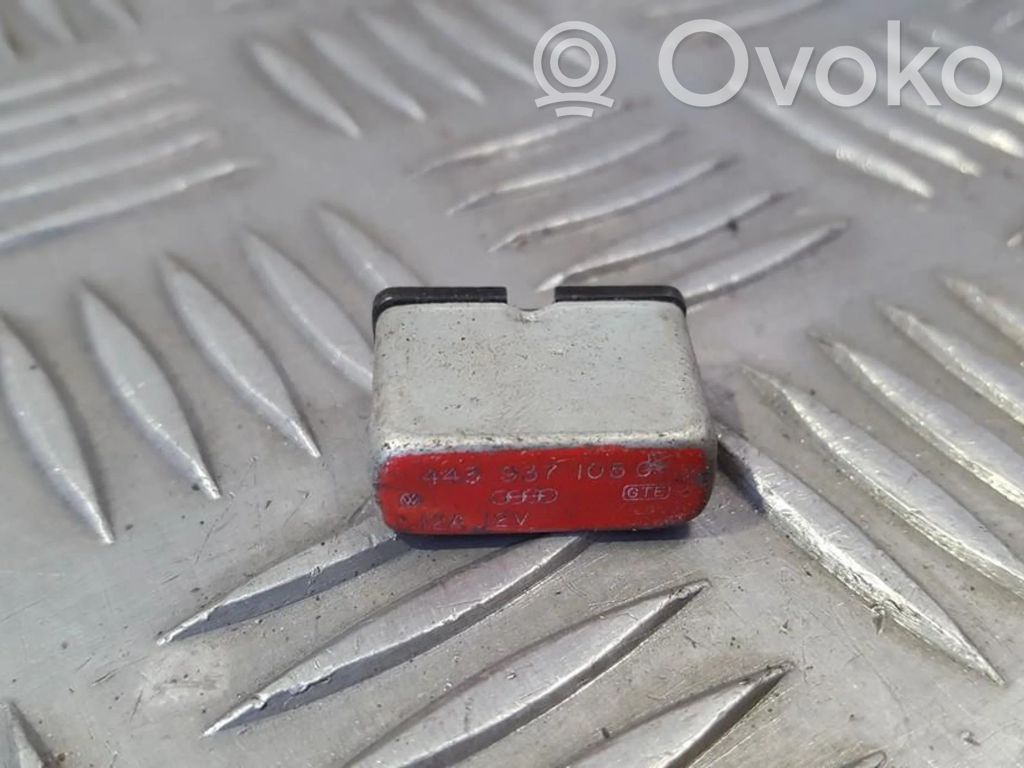 Otros relés   443937105,443937105