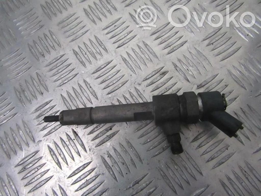 Injector combustibil   0445110002,0445110002
