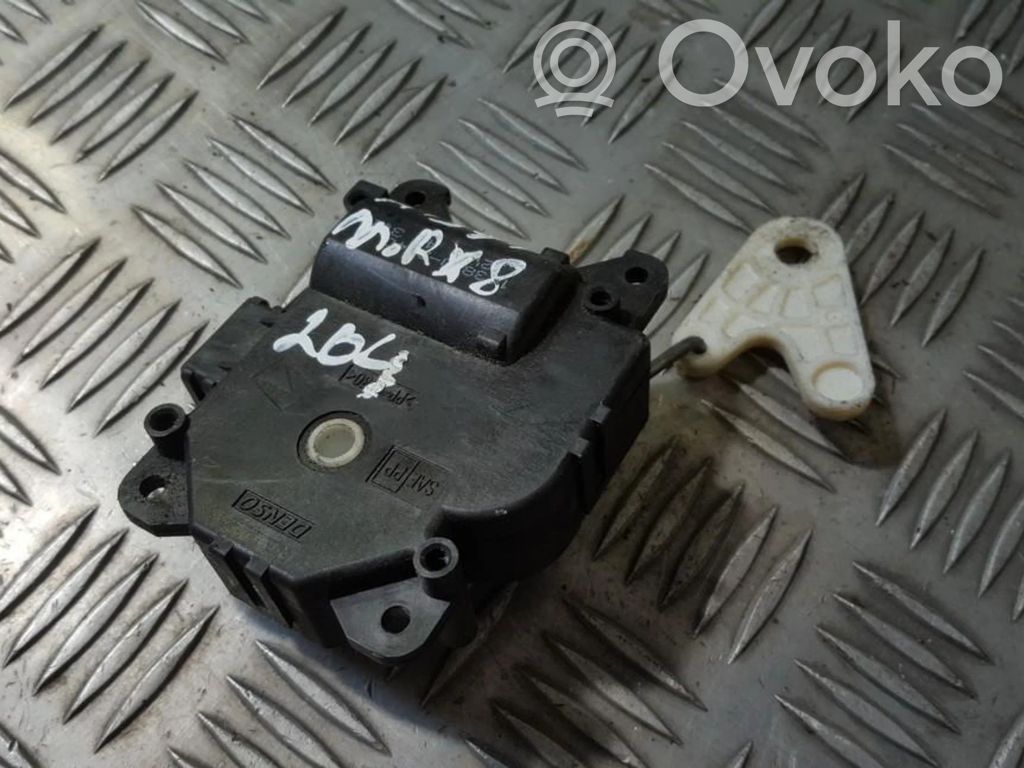 Mazda RX8 Motor/actuator clapetă aer