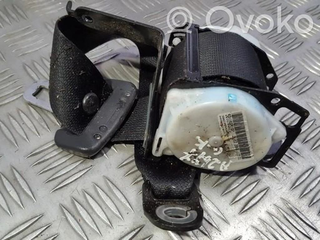 Toyota Avensis T250 Centură spate 