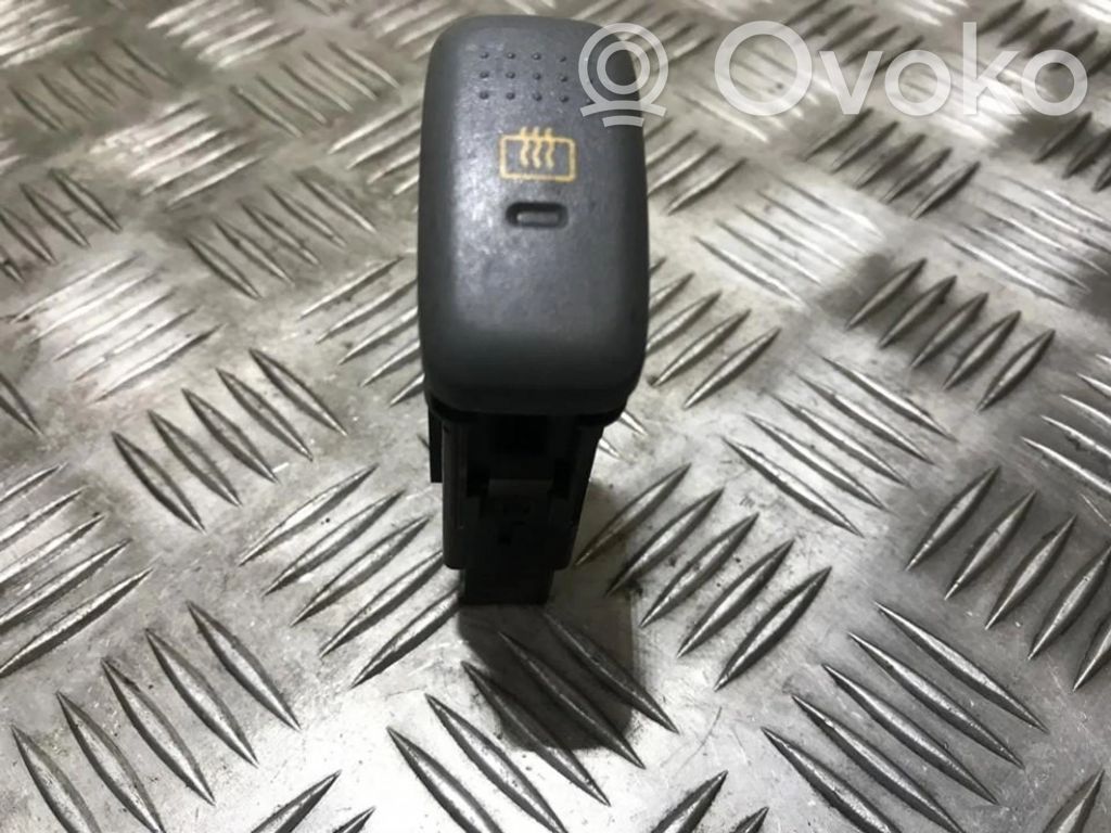 Honda HR-V Schalter Scheibenheizung 