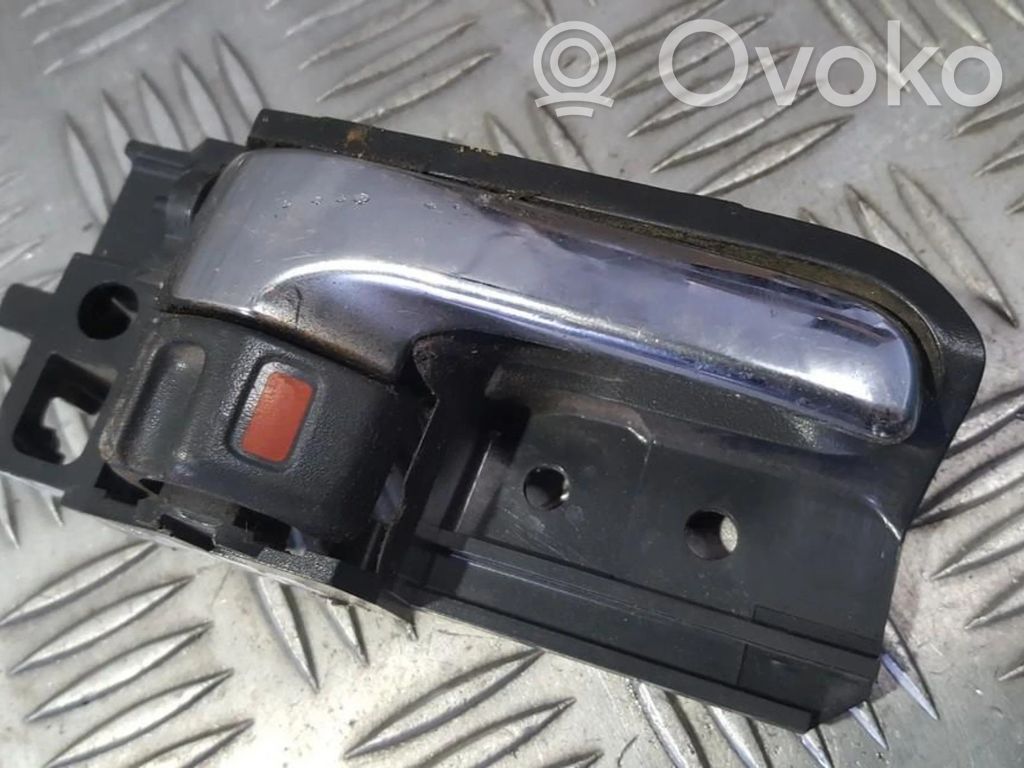Toyota Avensis T250 Maniglia interna per portiera anteriore