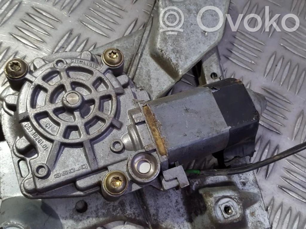 Audi A6 S6 C4 4A Motor macara geam ușă față