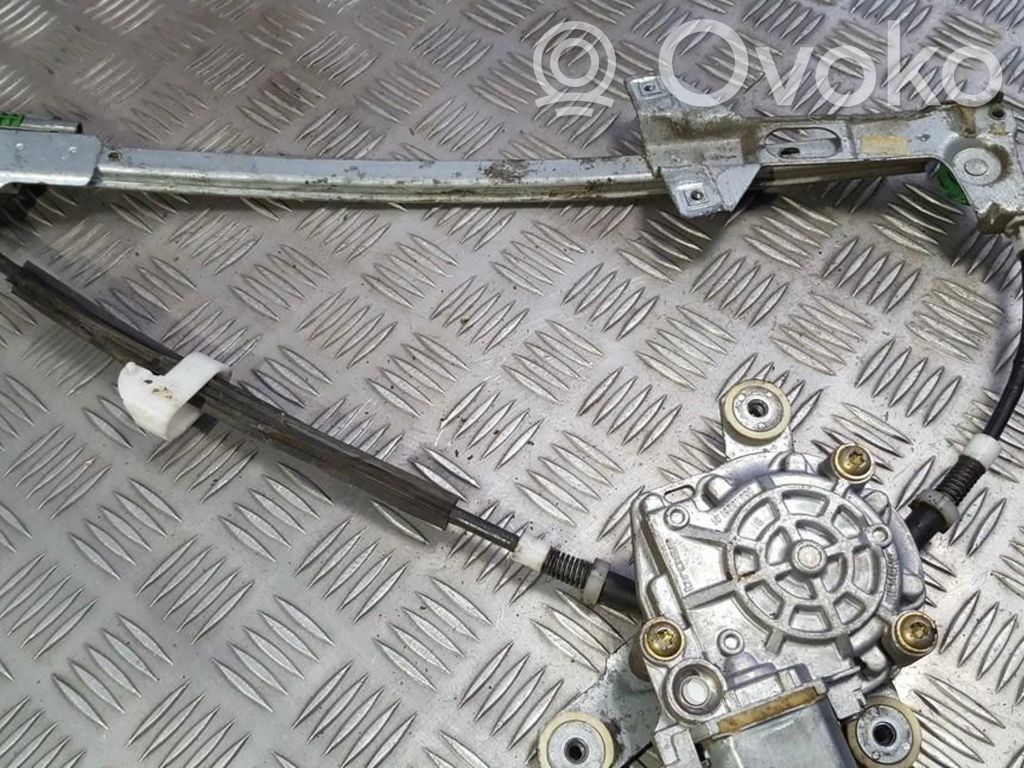 Audi A6 S6 C4 4A Alzacristalli del portellone scorrevole con motorino
