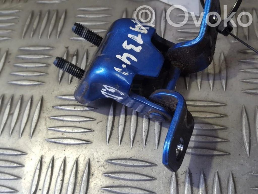 Mazda RX8 Balama inferioară ușă spate 