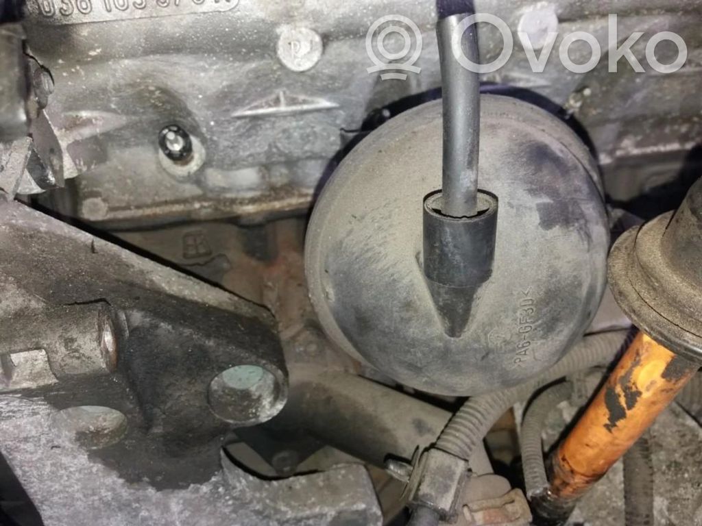 Ford Galaxy Válvula de vacío (Usadas) 